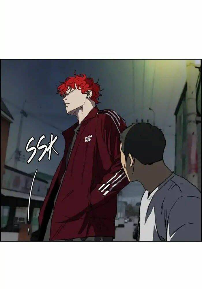 Thể Thao Cực Hạn Chapter 203 - Trang 2