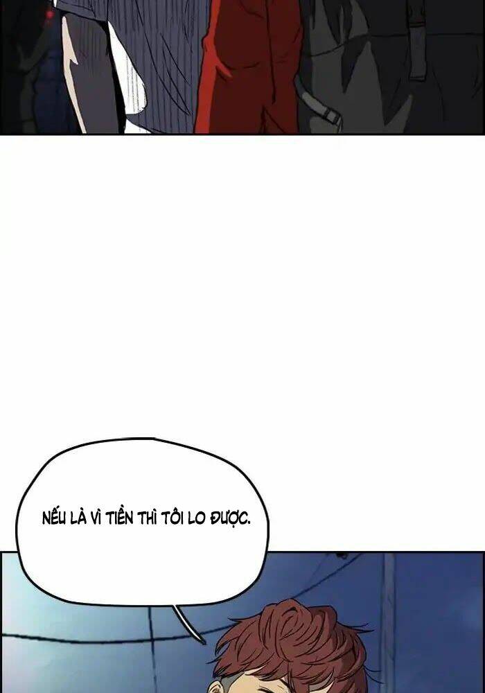 Thể Thao Cực Hạn Chapter 203 - Trang 2