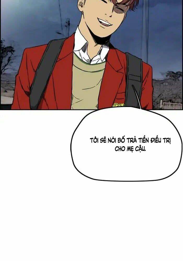 Thể Thao Cực Hạn Chapter 203 - Trang 2