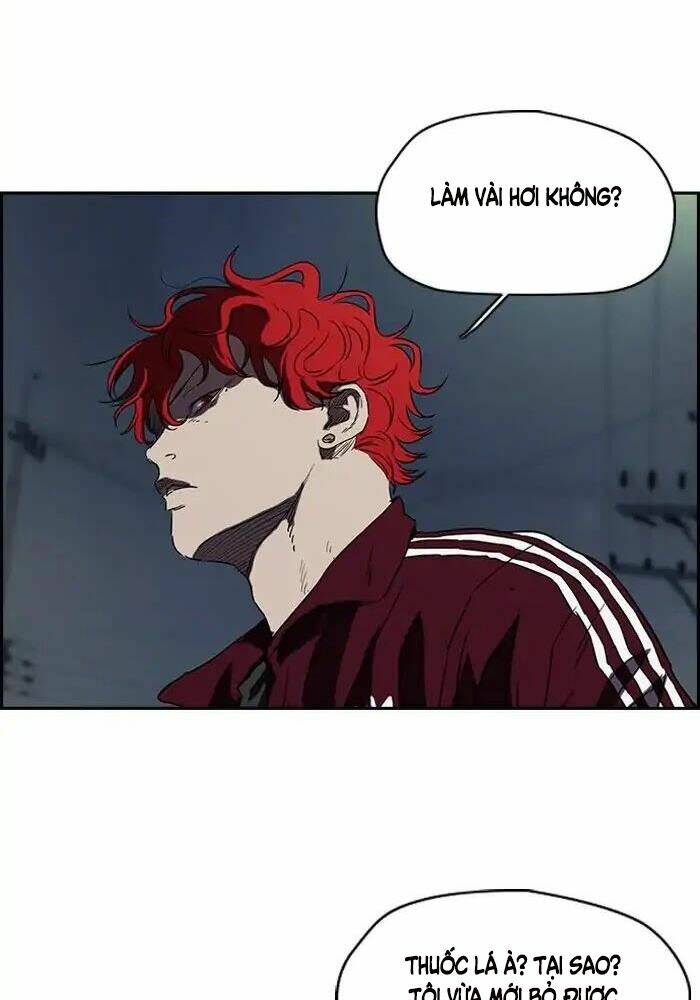 Thể Thao Cực Hạn Chapter 203 - Trang 2