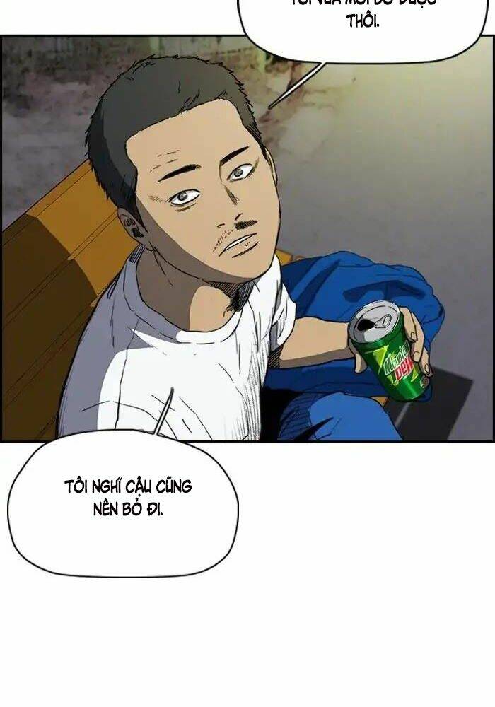 Thể Thao Cực Hạn Chapter 203 - Trang 2