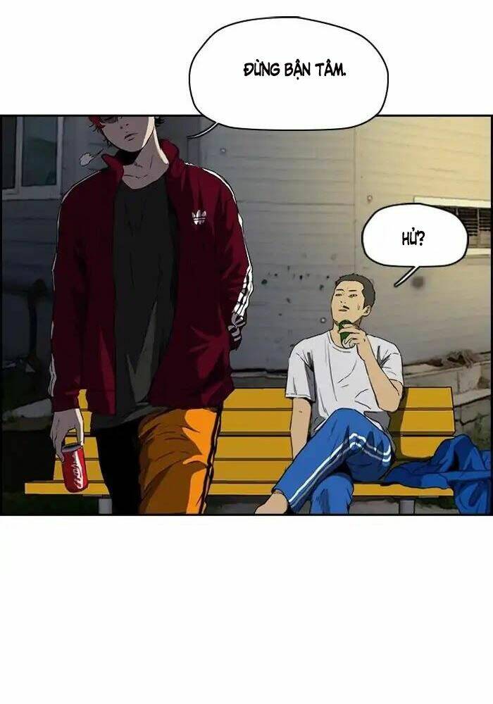 Thể Thao Cực Hạn Chapter 203 - Trang 2