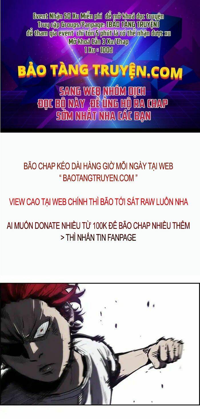 Thể Thao Cực Hạn Chapter 204 - Trang 2