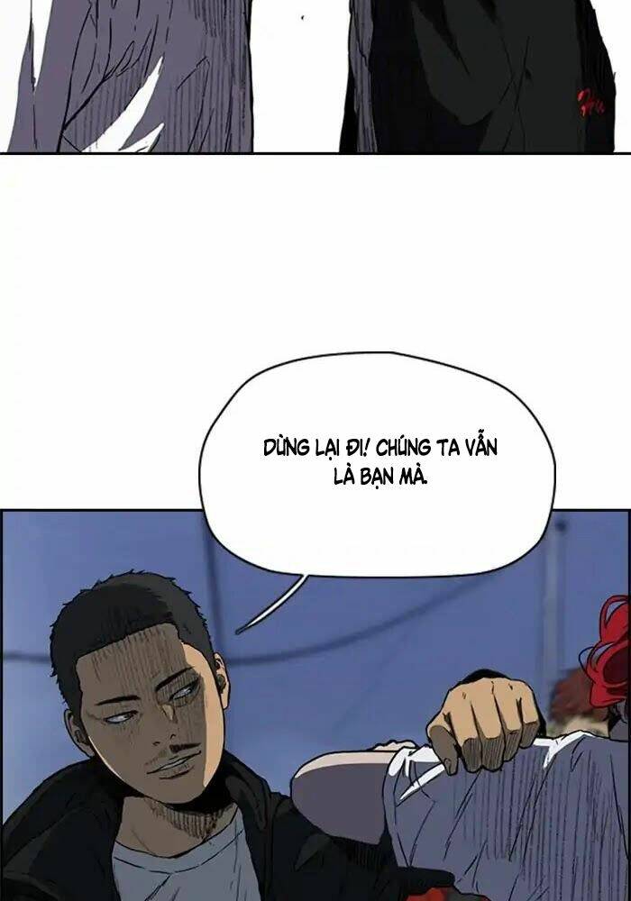 Thể Thao Cực Hạn Chapter 204 - Trang 2