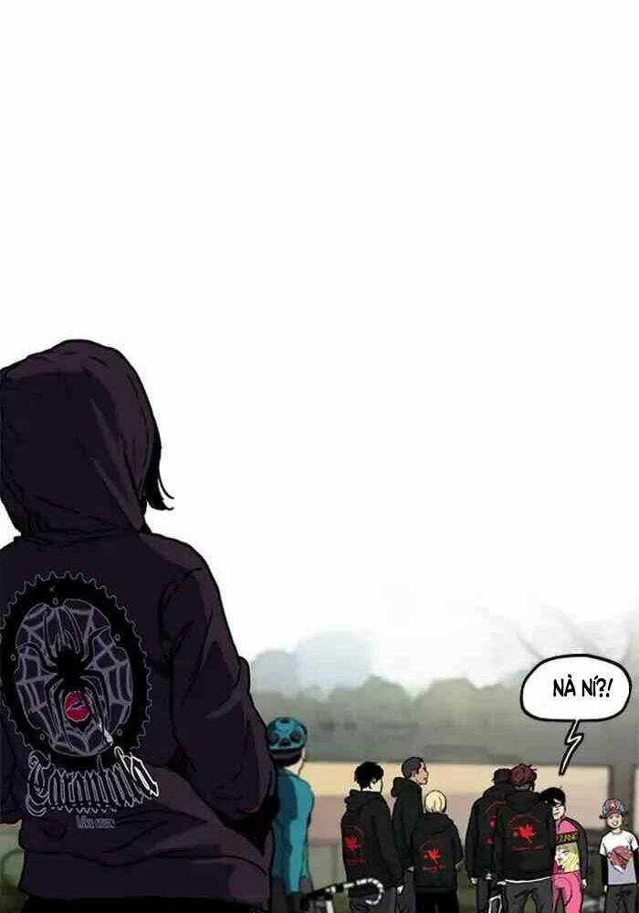 Thể Thao Cực Hạn Chapter 205 - Trang 2