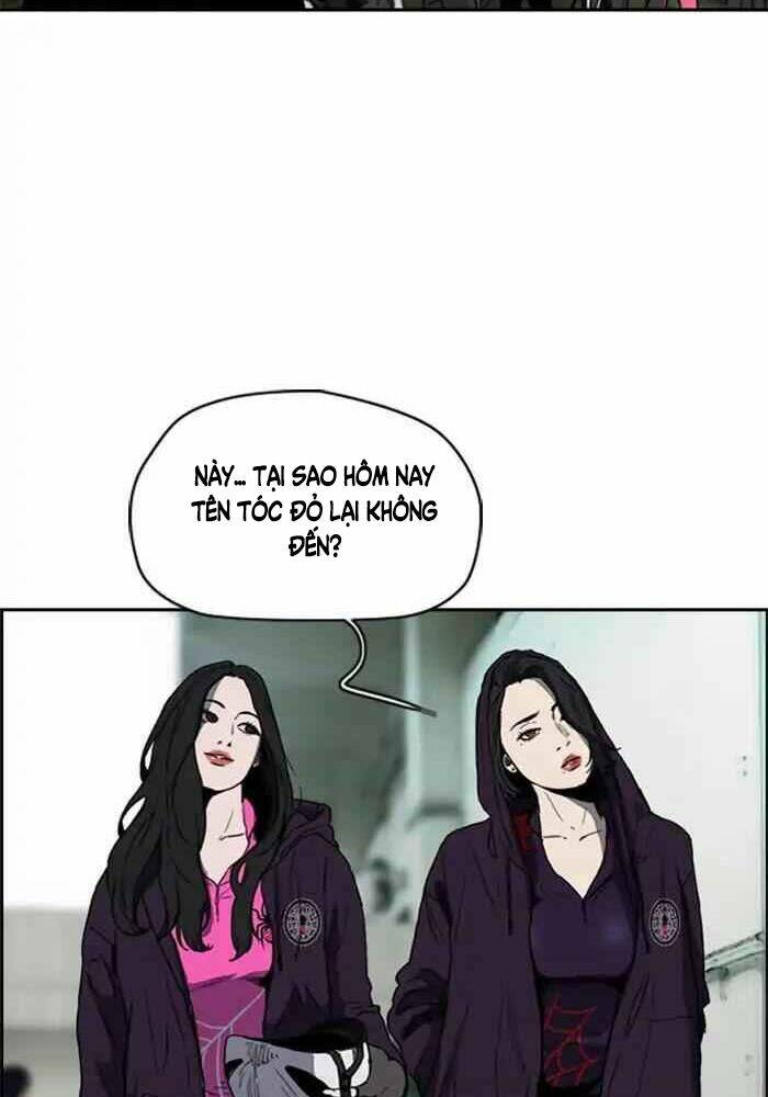 Thể Thao Cực Hạn Chapter 205 - Trang 2