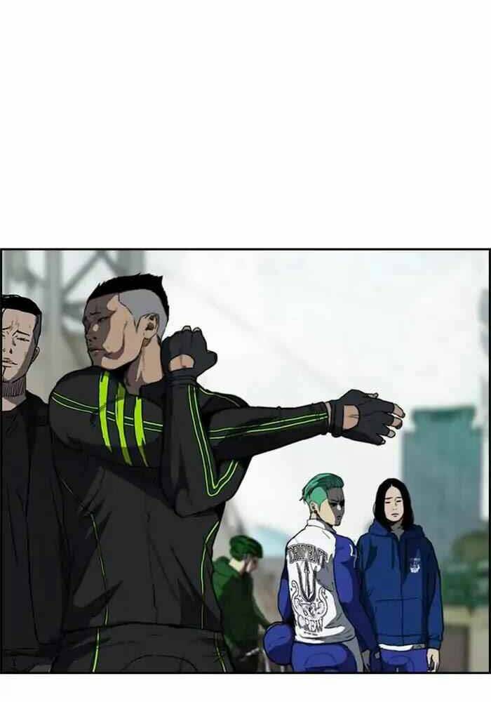 Thể Thao Cực Hạn Chapter 205 - Trang 2