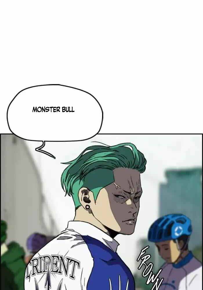 Thể Thao Cực Hạn Chapter 205 - Trang 2