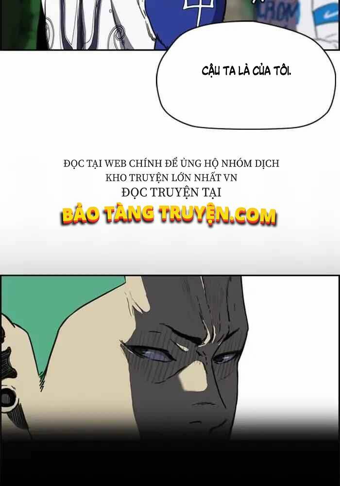 Thể Thao Cực Hạn Chapter 205 - Trang 2