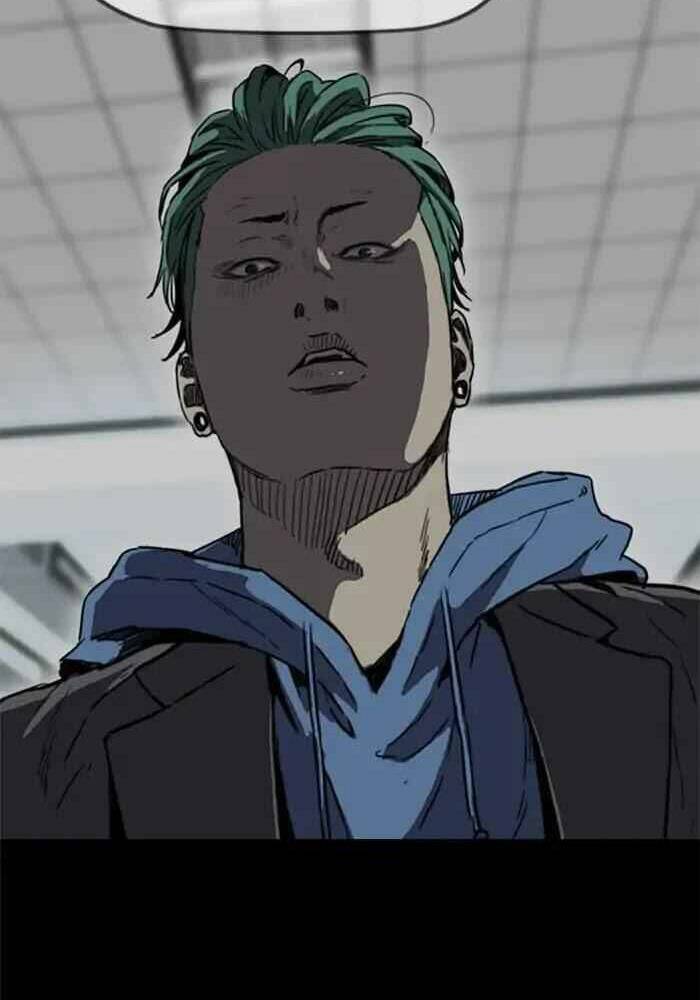 Thể Thao Cực Hạn Chapter 205 - Trang 2