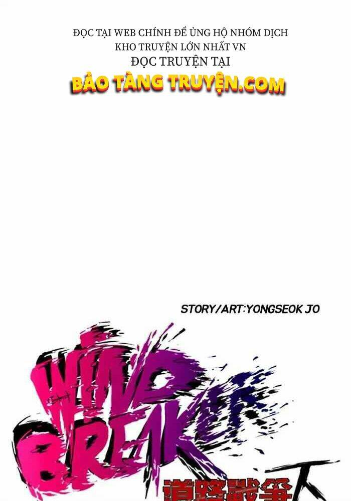 Thể Thao Cực Hạn Chapter 205 - Trang 2