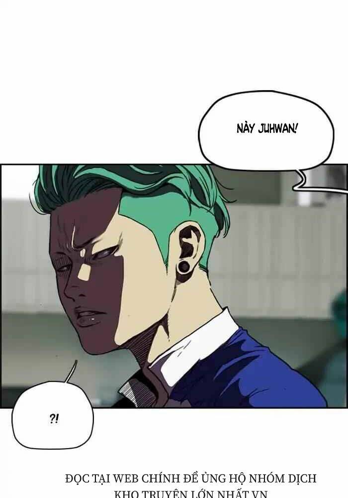 Thể Thao Cực Hạn Chapter 205 - Trang 2