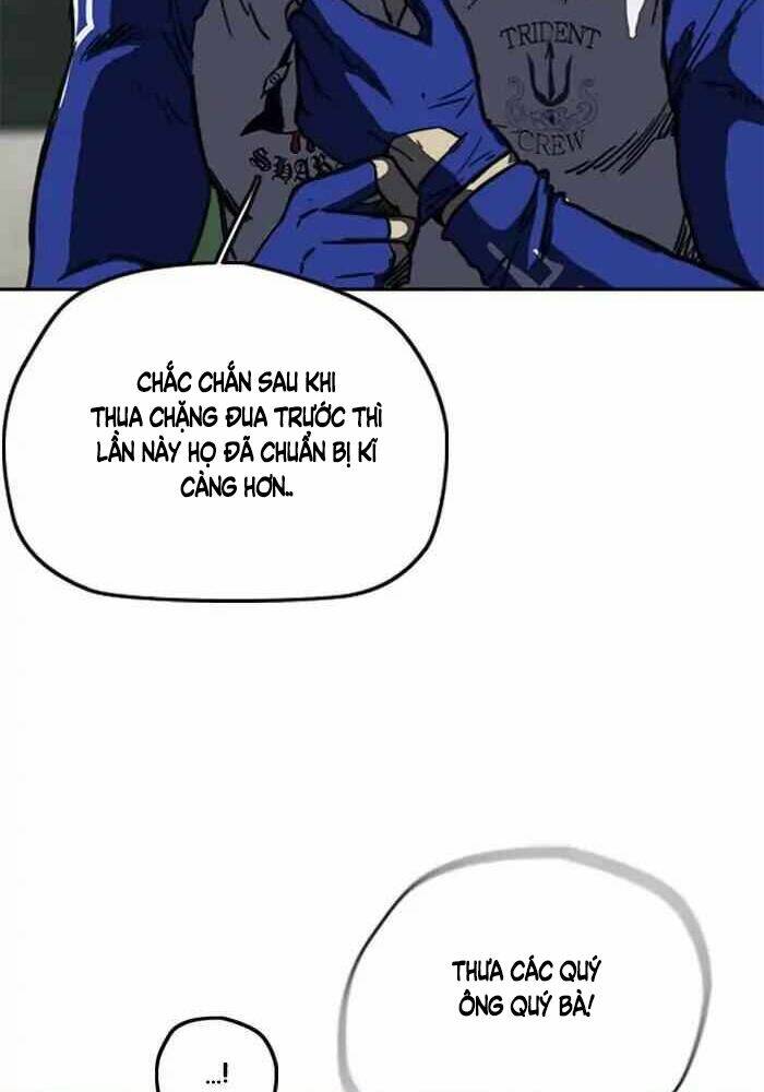 Thể Thao Cực Hạn Chapter 205 - Trang 2