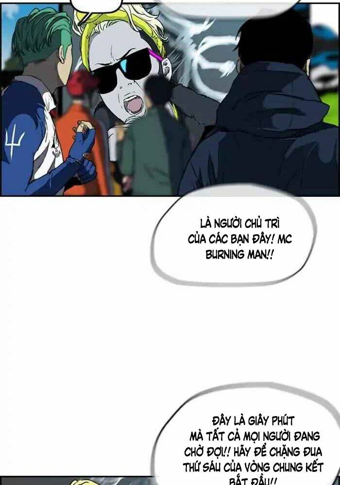 Thể Thao Cực Hạn Chapter 205 - Trang 2