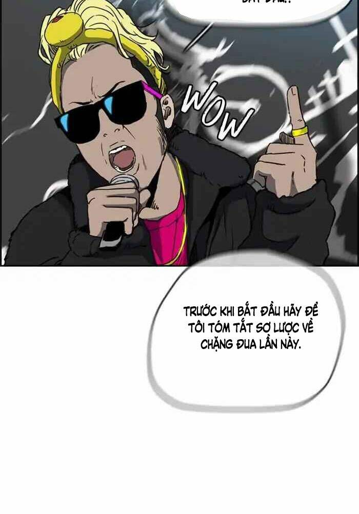 Thể Thao Cực Hạn Chapter 205 - Trang 2