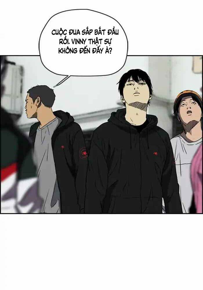 Thể Thao Cực Hạn Chapter 205 - Trang 2