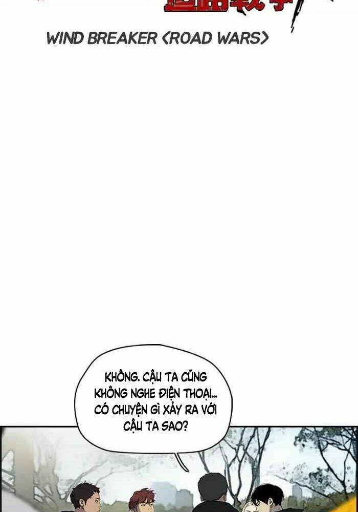 Thể Thao Cực Hạn Chapter 205 - Trang 2