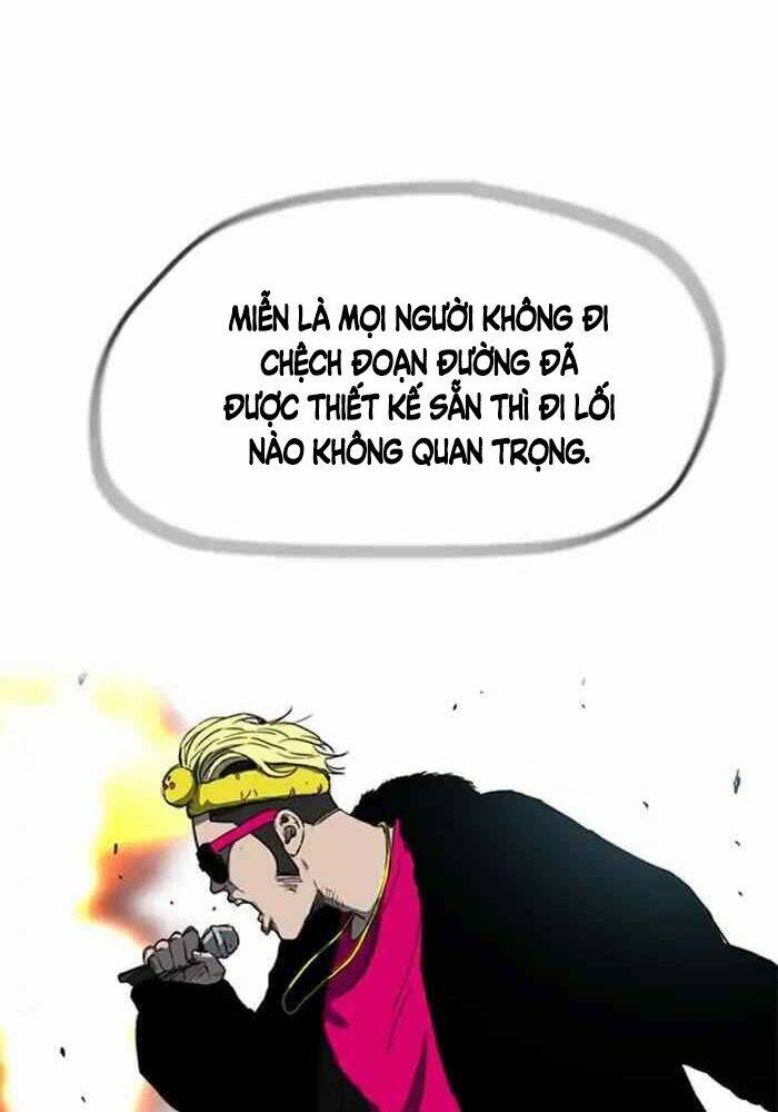 Thể Thao Cực Hạn Chapter 205 - Trang 2