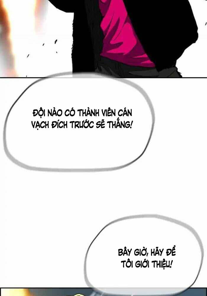 Thể Thao Cực Hạn Chapter 205 - Trang 2