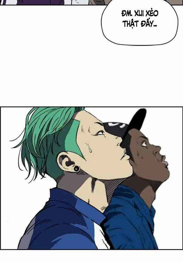 Thể Thao Cực Hạn Chapter 205 - Trang 2