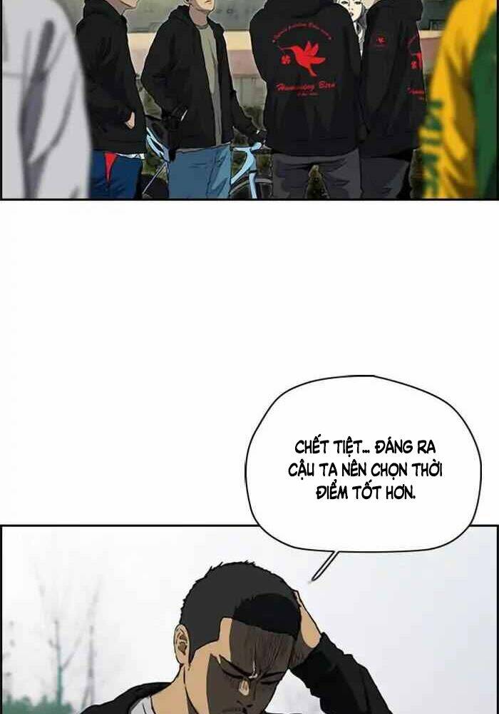 Thể Thao Cực Hạn Chapter 205 - Trang 2