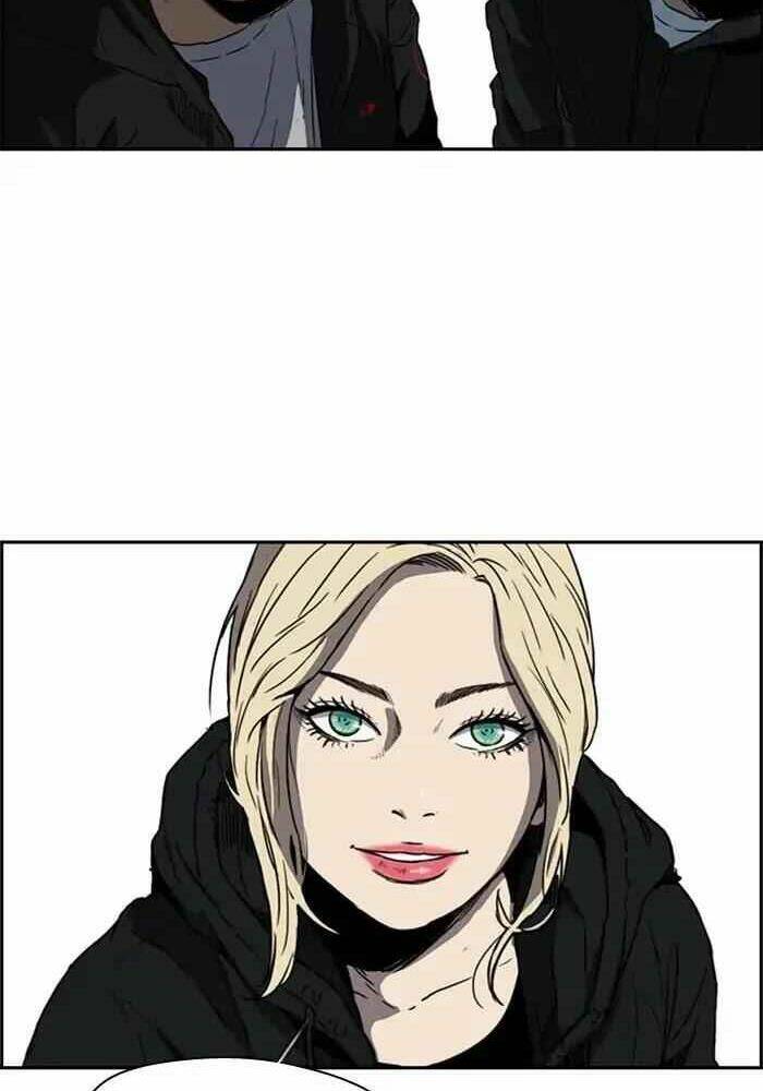 Thể Thao Cực Hạn Chapter 205 - Trang 2