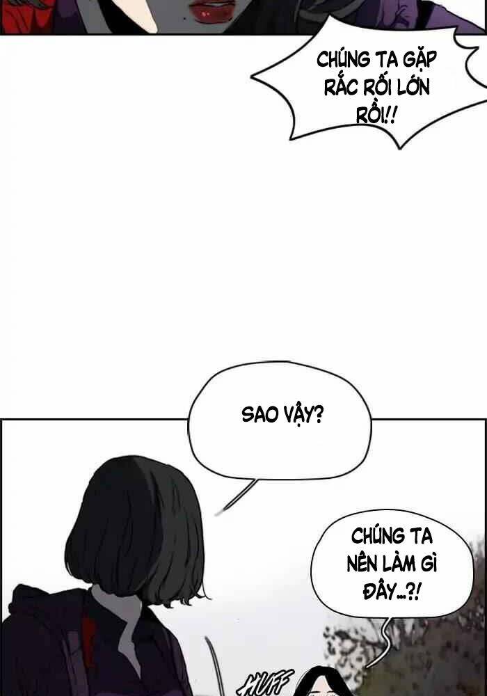 Thể Thao Cực Hạn Chapter 205 - Trang 2