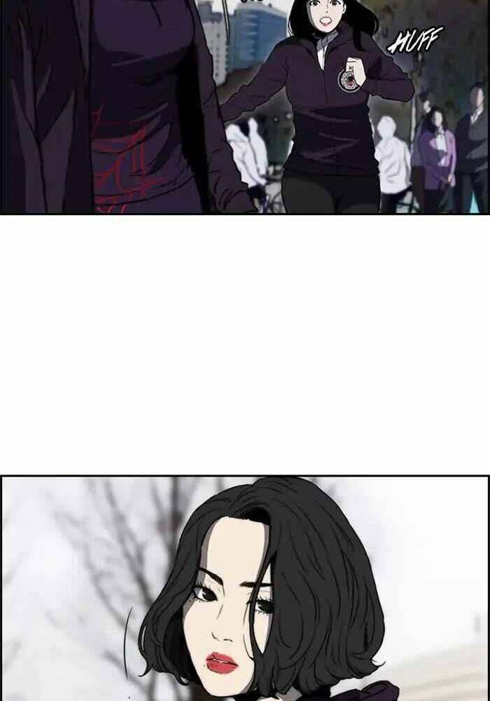 Thể Thao Cực Hạn Chapter 205 - Trang 2