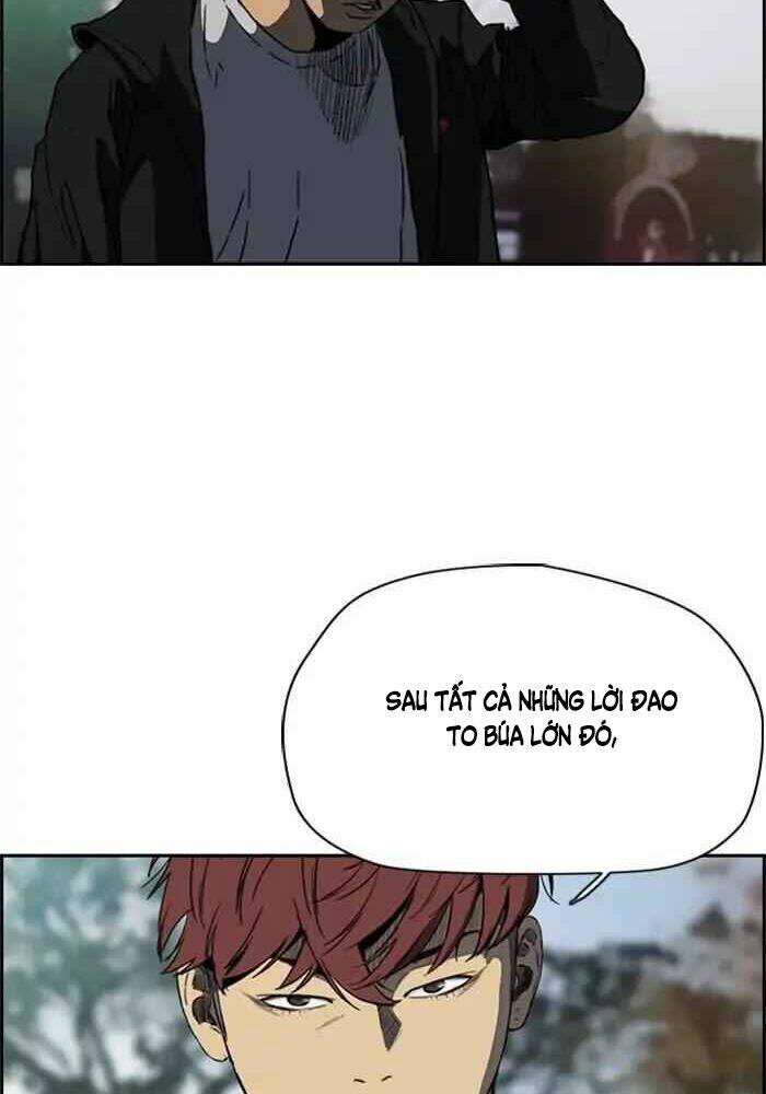 Thể Thao Cực Hạn Chapter 205 - Trang 2