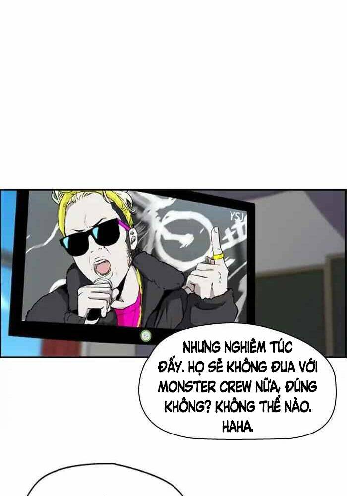 Thể Thao Cực Hạn Chapter 205 - Trang 2