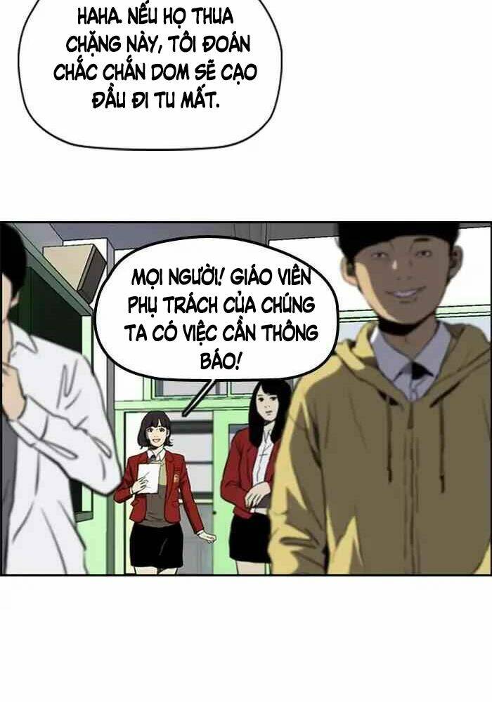 Thể Thao Cực Hạn Chapter 205 - Trang 2