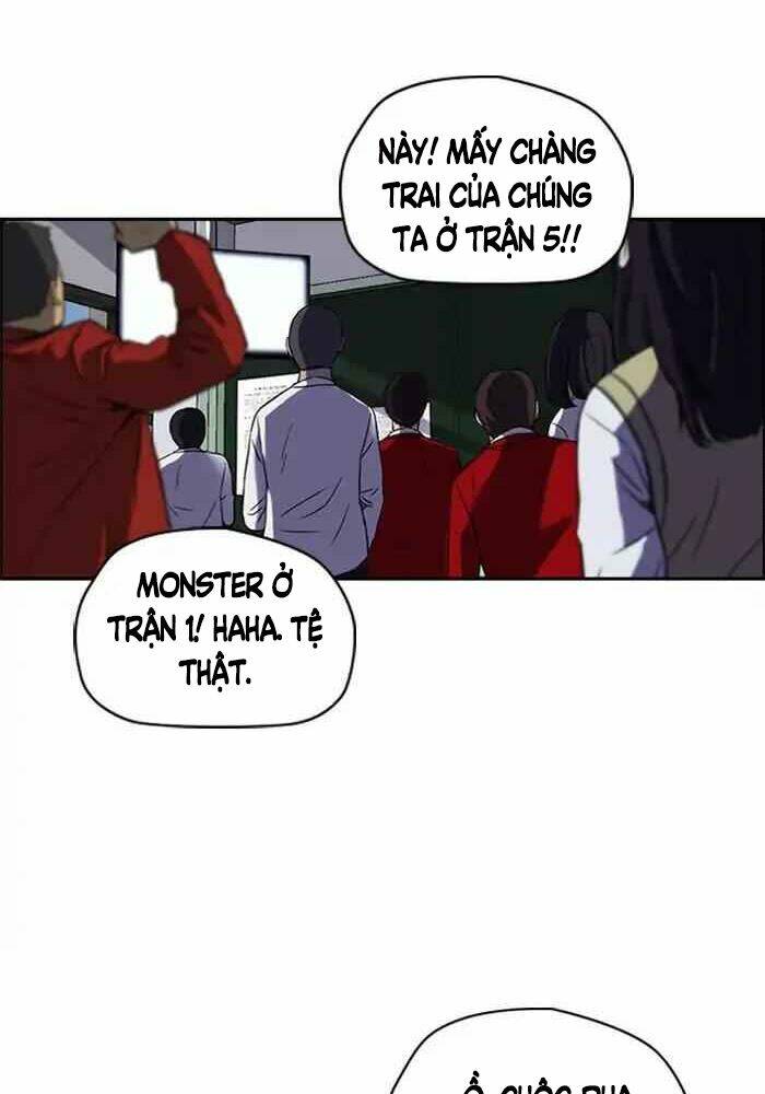 Thể Thao Cực Hạn Chapter 205 - Trang 2