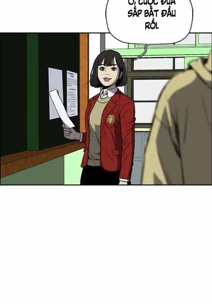 Thể Thao Cực Hạn Chapter 205 - Trang 2