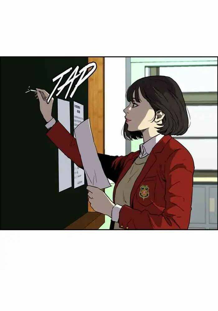 Thể Thao Cực Hạn Chapter 205 - Trang 2