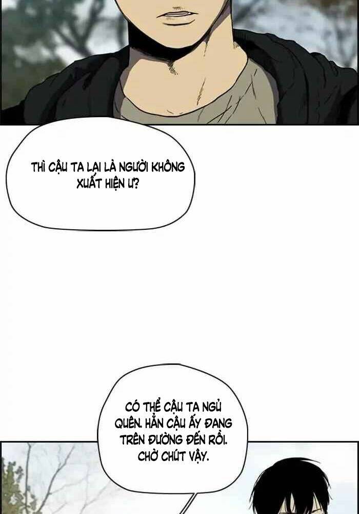 Thể Thao Cực Hạn Chapter 205 - Trang 2