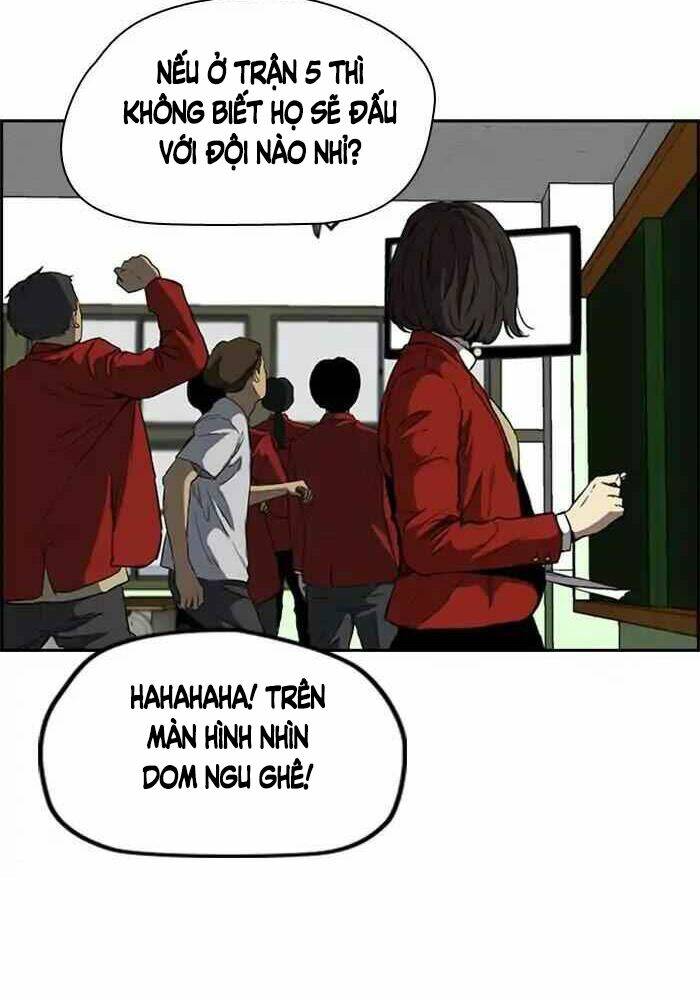 Thể Thao Cực Hạn Chapter 205 - Trang 2