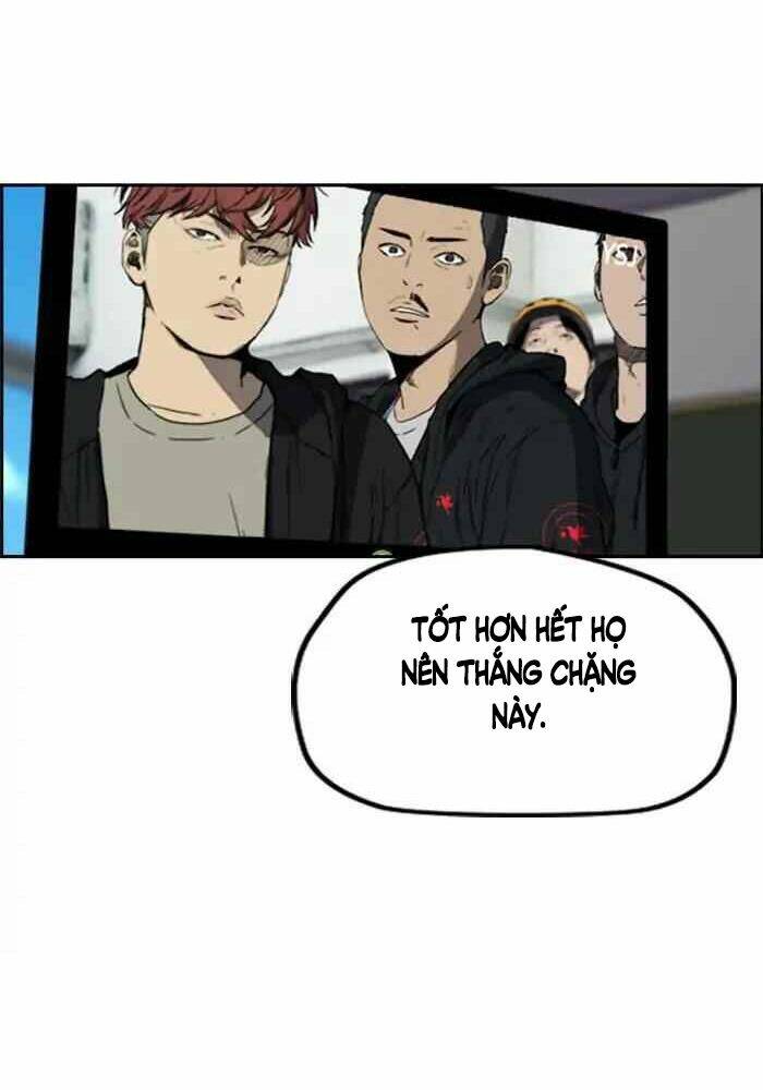 Thể Thao Cực Hạn Chapter 205 - Trang 2