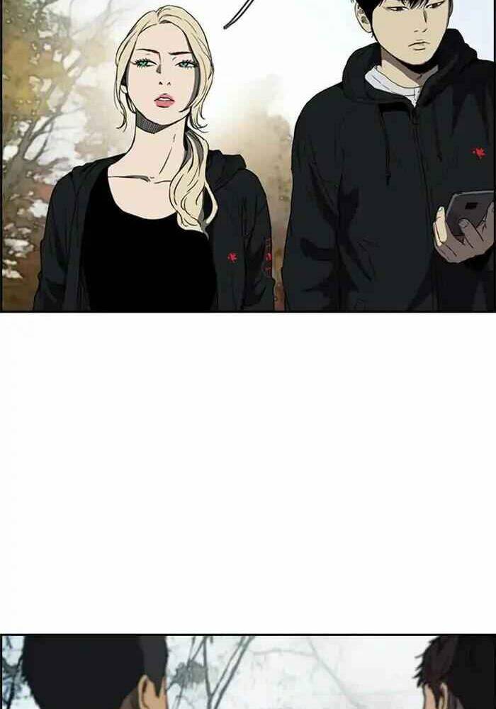 Thể Thao Cực Hạn Chapter 205 - Trang 2