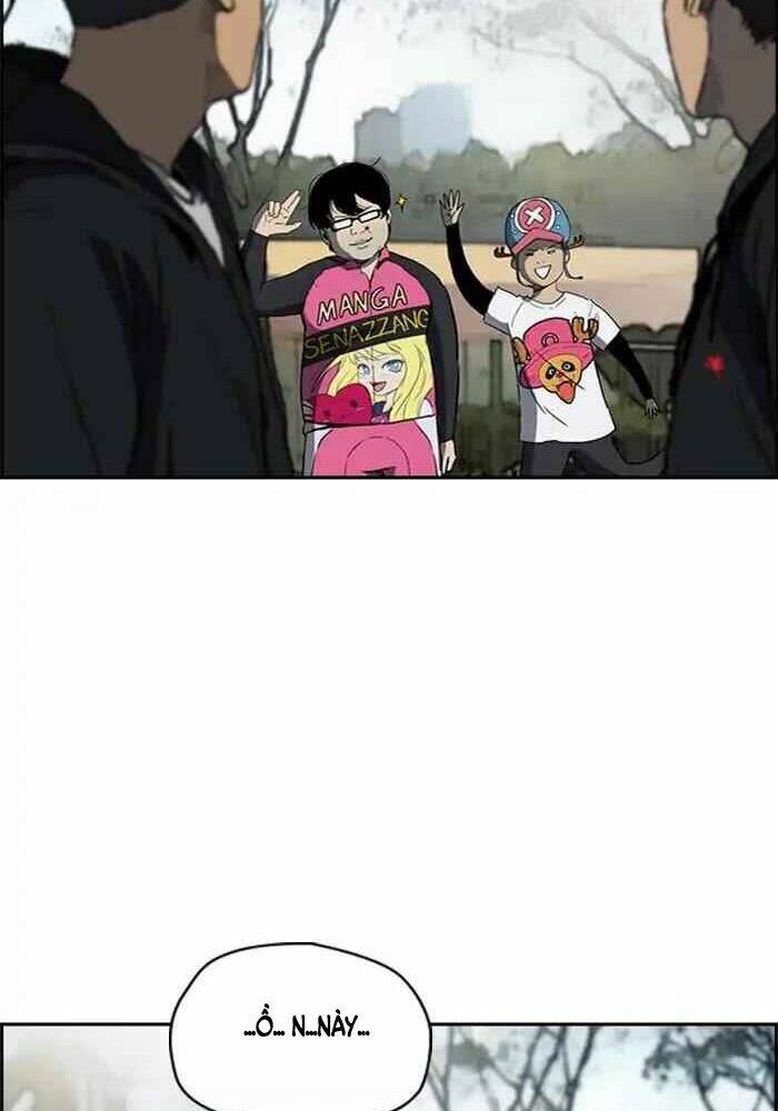 Thể Thao Cực Hạn Chapter 205 - Trang 2