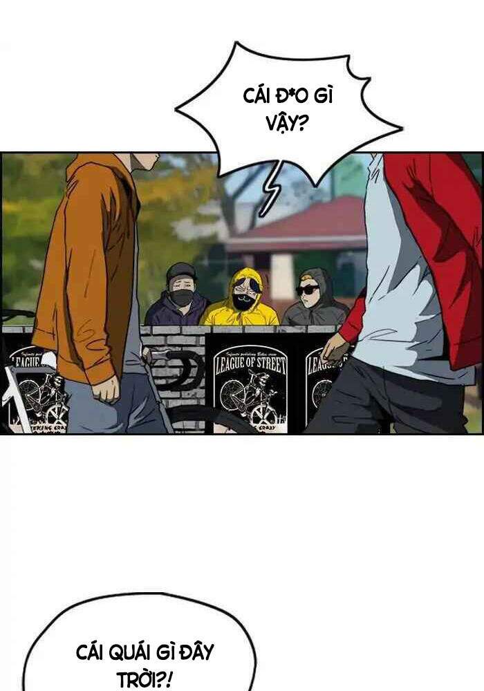 Thể Thao Cực Hạn Chapter 206 - Trang 2