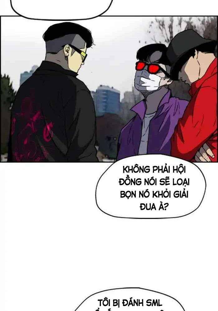 Thể Thao Cực Hạn Chapter 206 - Trang 2