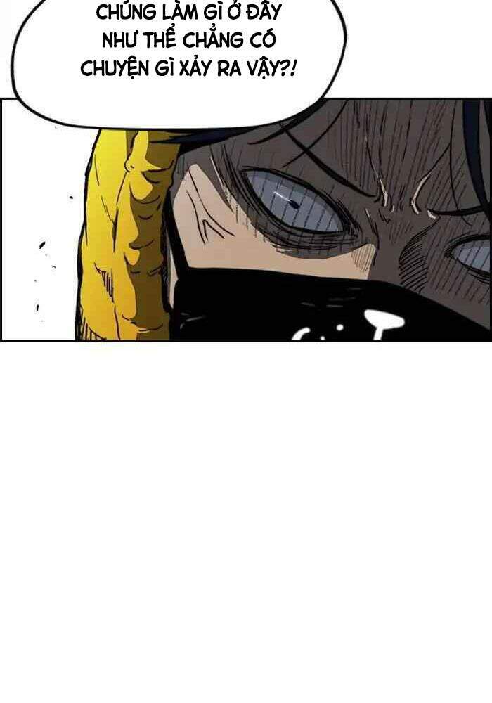 Thể Thao Cực Hạn Chapter 206 - Trang 2