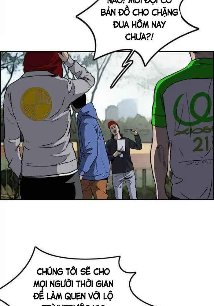 Thể Thao Cực Hạn Chapter 206 - Trang 2