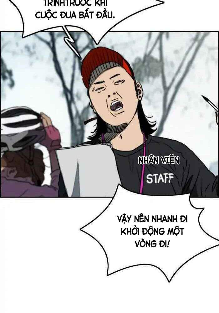 Thể Thao Cực Hạn Chapter 206 - Trang 2