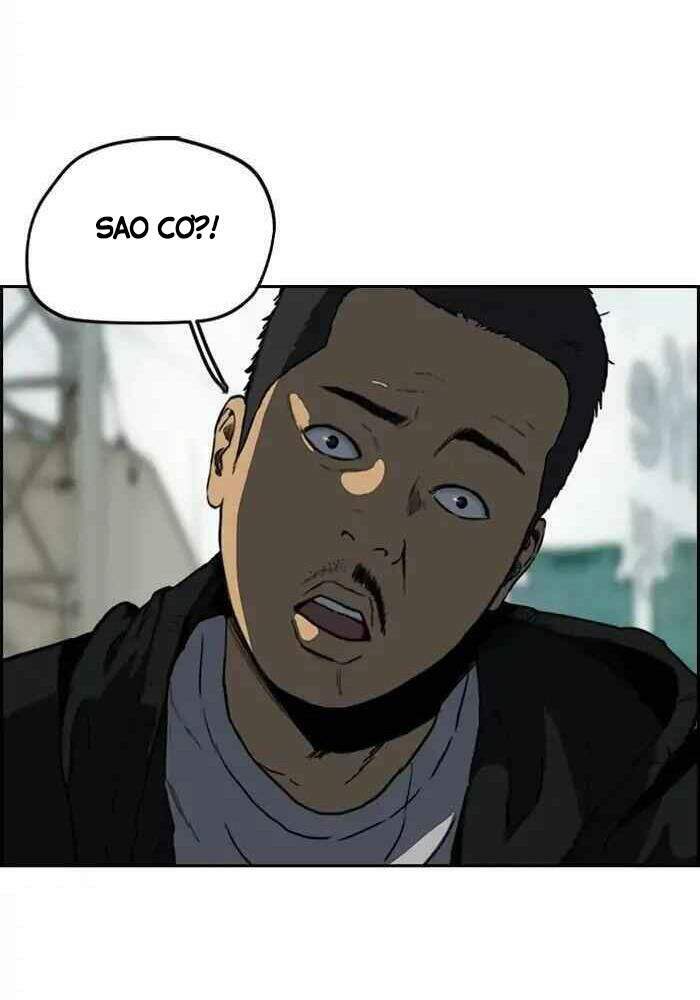 Thể Thao Cực Hạn Chapter 206 - Trang 2