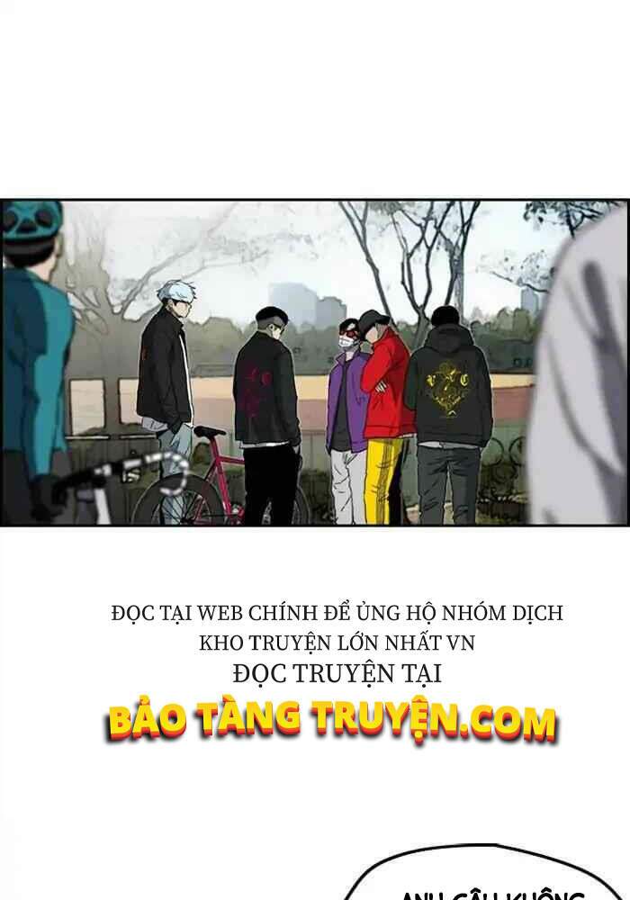 Thể Thao Cực Hạn Chapter 206 - Trang 2