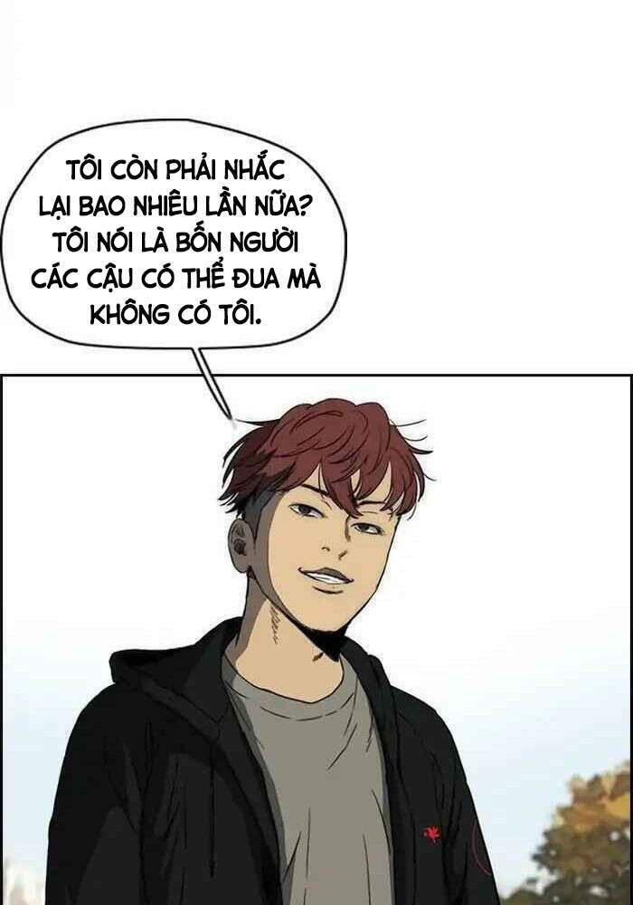 Thể Thao Cực Hạn Chapter 206 - Trang 2