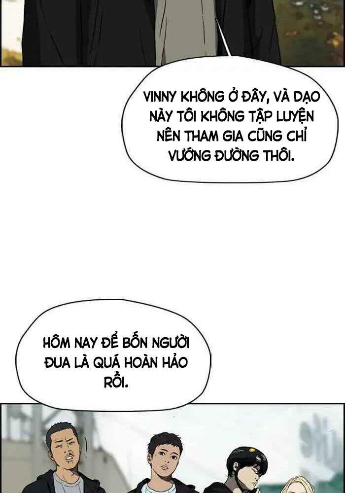 Thể Thao Cực Hạn Chapter 206 - Trang 2