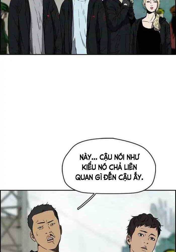 Thể Thao Cực Hạn Chapter 206 - Trang 2