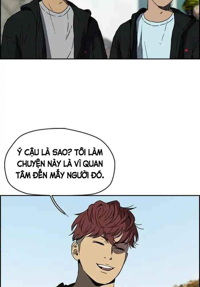 Thể Thao Cực Hạn Chapter 206 - Trang 2